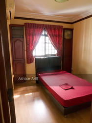 Blk 188D Rivervale Drive (Sengkang), HDB 5 Rooms #153745192